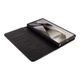 Чохол-книжка Chess Skin для Samsung Galaxy S24 Ultra 5G (S928) Колір Dark Purple - изображение 5
