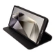 Чохол-книжка Chess Skin для Samsung Galaxy S24 Ultra 5G (S928) Колір Dark Purple - изображение 7