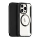 Чохол-книжка Dux Ducis Skin X Pro with MagSafe для iPhone 15 Pro Max Колір Black - изображение 10