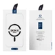 Чохол-книжка Dux Ducis Skin X Pro with MagSafe для iPhone 15 Pro Max Колір Blue - изображение 12