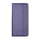 Чохол-книжка Chess Skin для Samsung Galaxy A34 5G (A346) Колір Dark Purple - изображение 13