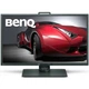 Монитор BenQ PD3200U Grey - зображення 7