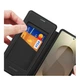 Чохол-книжка Dux Ducis Skin X Pro with MagSafe для Samsung Galaxy S25 Ultra 5G (S938) Колір Purple Pink - изображение 7