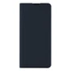 Чохол-книжка Elastic PU+TPU для Xiaomi 12 Lite 4G/5G Колір Black - зображення 3