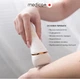 Електрична роликова пилка-пемза 4в1 Medica+ BodyControl - зображення 7