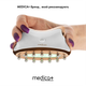 Мікрострумовий ліфтинг-масажер Medica+ Skin Lifting 5.0 - зображення 5