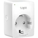 Интеллектуальная розетка TP-Link Tapo P100-1-pack - изображение 1