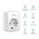 Інтелектуальна розетка TP-Link Tapo P100-2-pack - зображення 2