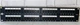 Патч-панель ATcom P6048 19" 48хRJ-45 UTP 1U cat.6 - изображение 2