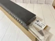 Патч-панель Atcom FP5224 19" 24хRJ-45 FTP 1U cat.5е, в сборе - изображение 1