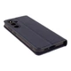 Чохол-книжка Chess Skin для Samsung Galaxy Galaxy S24 FE 5G (S721) Колір Dark Blue - изображение 6