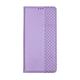 Чохол-книжка Chess Skin для Samsung Galaxy S23 FE 5G (S711) Колір Light Purple - зображення 1