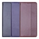 Чохол-книжка Chess Skin для iPhone 13 Pro Колір Dark Blue - изображение 10