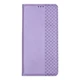 Чохол-книжка Chess Skin для Samsung Galaxy A25 5G (A256) Колір Dark Purple - изображение 7