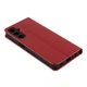Чохол-книжка Chess Skin для Samsung Galaxy A25 5G (A256) Колір Dark Purple - изображение 12