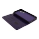 Чохол-книжка Chess Skin для Samsung Galaxy A35 5G (A356) Колір Dark Purple - изображение 5