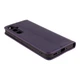 Чохол-книжка Chess Skin для Samsung Galaxy A35 5G (A356) Колір Dark Purple - изображение 6