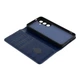 Чохол-книжка Chess Skin для Samsung Galaxy Galaxy S24 5G (S921) Колір Black - изображение 5