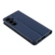 Чохол-книжка Chess Skin для Samsung Galaxy Galaxy S24 5G (S921) Колір Black - изображение 6