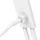 Тримач для телефона BOROFONE BH24 Bright shell holder, for 4-10.6 inch mobile phones and tablet PC (6931474719522) - изображение 5