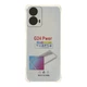 Чохол TPU Virgin Hard Full Camera для Motorola G24 Power Колір Transparent - изображение 6