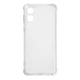 Чохол TPU Virgin Hard для Motorola E13 Колір Transparent - изображение 5