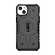 Чохол UAG Pathfinder для iPhone 14 Plus Колір Grey - изображение 15