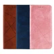 Чохол-книжка Business Leather для Samsung Galaxy A52 (A525)/A52 5G (A526) Колір Green - изображение 13