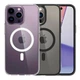 Чохол TPU+PC Spigen Ultra Hybrid with Magsafe для iPhone 14 Pro Max Колір Transparent - изображение 15