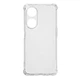 Чохол TPU Virgin Hard для Oppo A98 Колір Transparent - изображение 1