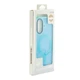 Чохол TPU+PC Space Magnetic Color with Magsafe для iPhone 16 Plus Колір Grey - изображение 15
