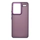 Чохол TPU+PC Space II Color Matte для Xiaomi Redmi Note 13 Pro+ 5G Колір Pink - изображение 10
