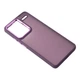 Чохол TPU+PC Space II Color Matte для Xiaomi Redmi Note 13 Pro+ 5G Колір Pink - изображение 12