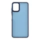 Чохол TPU+PC Space II Color Matte для Samsung Galaxy A06 (A065) Колір Dark Blue - зображення 14