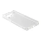 Чохол Premium TPU Virgin Hard Full Camera для iPhone 15 Pro Max Колір Transparent - изображение 5