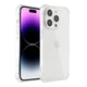 Чохол Premium TPU Virgin Hard Full Camera для iPhone 15 Pro Max Колір Transparent - изображение 8