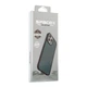 Чохол Premium TPU+PC Space II Color Matte для Samsung Galaxy S25 Ultra 5G (S938) Колір Dark Blue - изображение 16