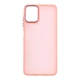 Чохол TPU+PC Space II Color Matte для Samsung Galaxy A56 5G (A566) Колір Pink - изображение 14