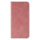 Чохол-книжка Business Leather для Xiaomi Mi 11 Lite Колір Pink - изображение 10