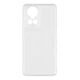 Чохол Premium TPU Virgin для Oppo Reno 10 5G Колір Transparent - изображение 2