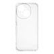 Чохол TPU Virgin Hard Full Camera для Tecno Spark Go 1 (KL4)/POP 9/Spark Go 2025 Колір Transparent - изображение 5