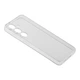 Чохол TPU Virgin для Samsung Galaxy S25 5G (S931) Колір Transparent - изображение 4