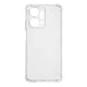 Чохол TPU Virgin Hard для Honor X7a Колір Transparent - изображение 1