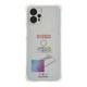 Чохол TPU Virgin Hard для Motorola G23 Колір Transparent - изображение 2