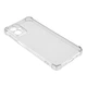 Чохол TPU Virgin Hard для Motorola G23 Колір Transparent - изображение 3