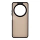 Чохол TPU+PC Space II Color Matte для Xiaomi Redmi 14C/Redmi A4/Poco C75 Колір Black - зображення 14