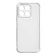 Чохол TPU Virgin Hard для Honor X8B Колір Transparent - изображение 5