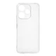 Чохол TPU Virgin для Xiaomi Redmi Note 13 5G Колір Transparent - изображение 5