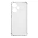 Чохол TPU Virgin Hard для Infinix Hot 30i Колір Transparent - изображение 5