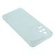 Чохол Premium TPU Virgin для Xiaomi Poco F4 Колір Transparent - изображение 4